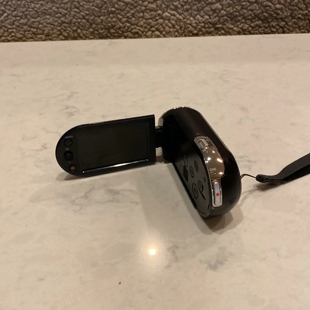 Samsung Camcorder